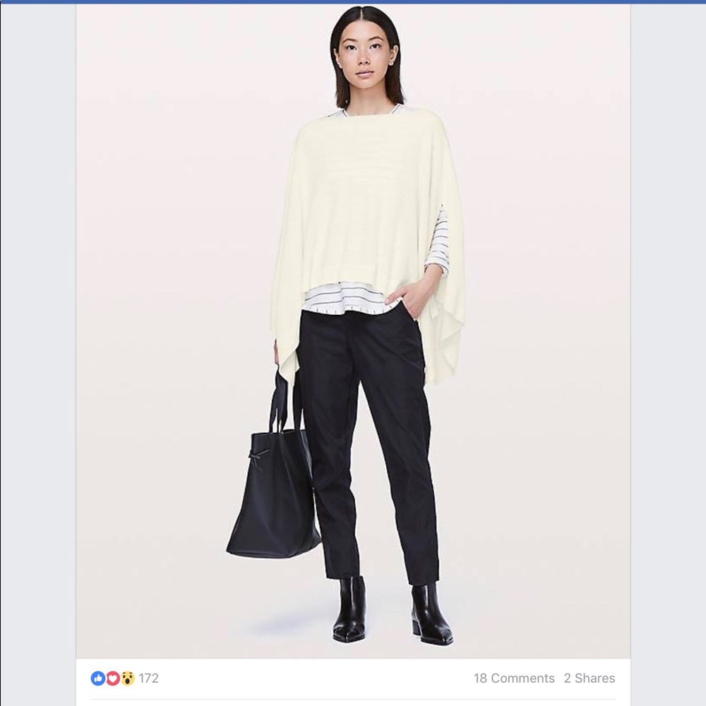 Meet your Posher, Ana